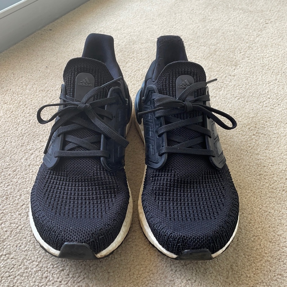 Adidas Ultraboost 20 Running Shoe